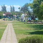 Pedras D' El Rei Village 110 فيلة تافيرا