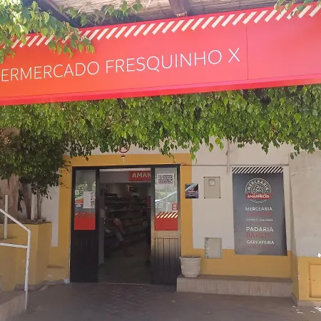 Pedras D' El Rei Village 110 ヴィラ タヴィラ