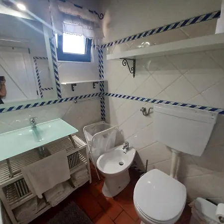 Pedras D' El Rei Village 110 *