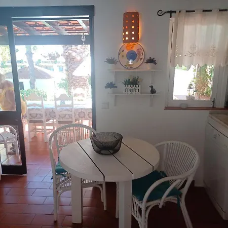 Pedras D' El Rei Village 110 Villa *