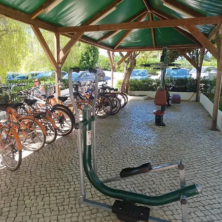 Pedras D' El Rei Village 110 * タヴィラ