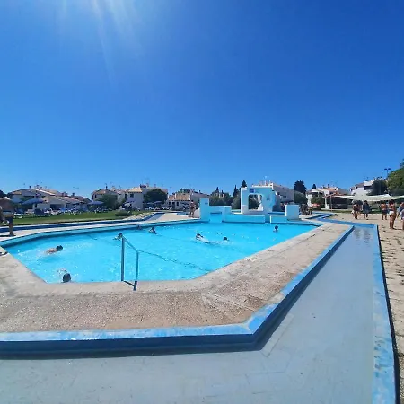 Pedras D' El Rei Village 110 * Ταβίρα