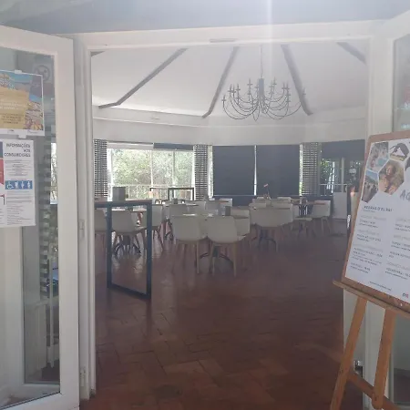 Pedras D' El Rei Village 110 Вилла *