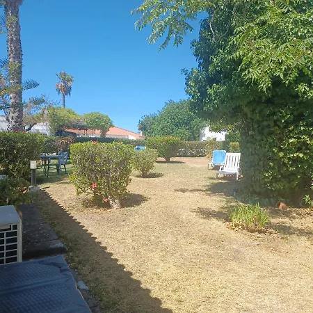 Pedras D' El Rei Village 110 וילה טאווירה