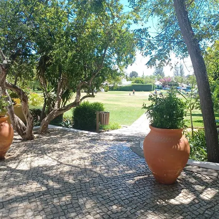 וילה Pedras D' El Rei Village 110 *