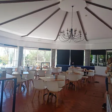 Pedras D' El Rei Village 110 וילה *
