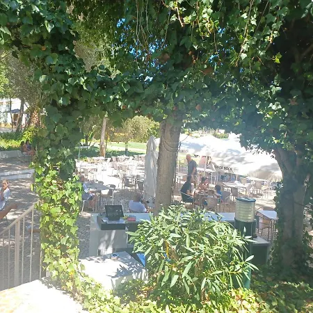Pedras D' El Rei Village 110 טאווירה