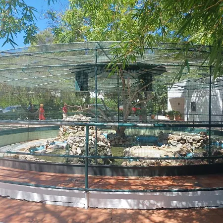Pedras D' El Rei Village 110 וילה