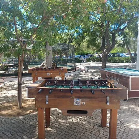 וילה Pedras D' El Rei Village 110 טאווירה