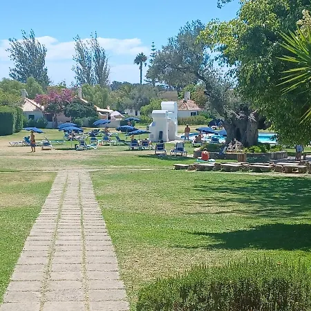 Pedras D' El Rei Village 110 וילה טאווירה
