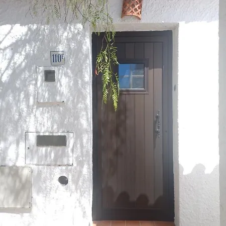 Pedras D' El Rei Village 110 וילה