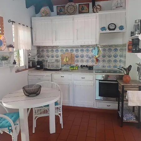 Βίλα Pedras D' El Rei Village 110 Ταβίρα