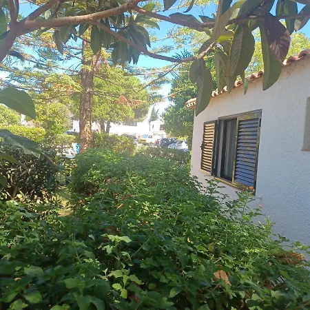 Pedras D' El Rei Village 110 וילה טאווירה