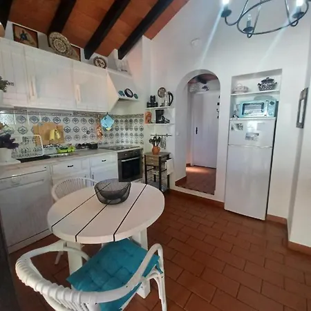 וילה Pedras D' El Rei Village 110 *