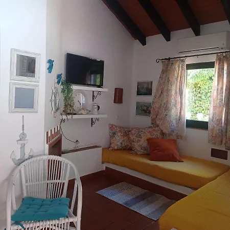 Pedras D' El Rei Village 110 * טאווירה