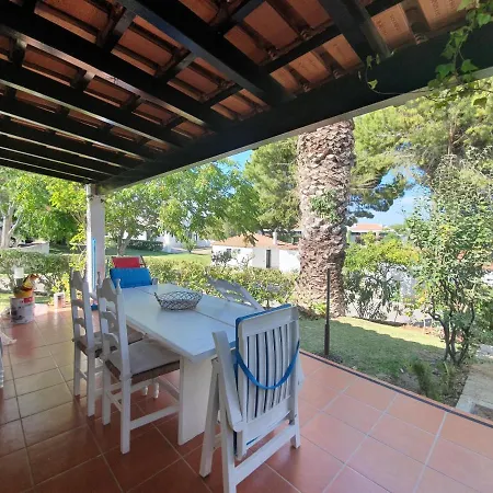 Pedras D' El Rei Village 110 * Ταβίρα