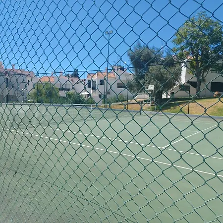 Βίλα Pedras D' El Rei Village 110 *