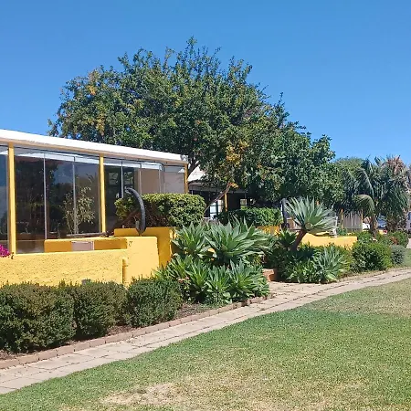 Pedras D' El Rei Village 110 Βίλα Ταβίρα