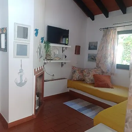 Pedras D' El Rei Village 110 *