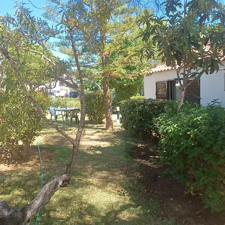 וילה Pedras D' El Rei Village 110 *