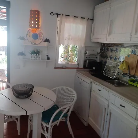 Βίλα Pedras D' El Rei Village 110 Ταβίρα