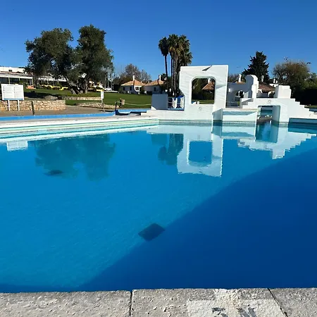 וילה Pedras D' El Rei Village 110 טאווירה