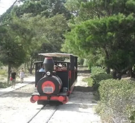 Pedras D' El Rei Village 110 וילה טאווירה