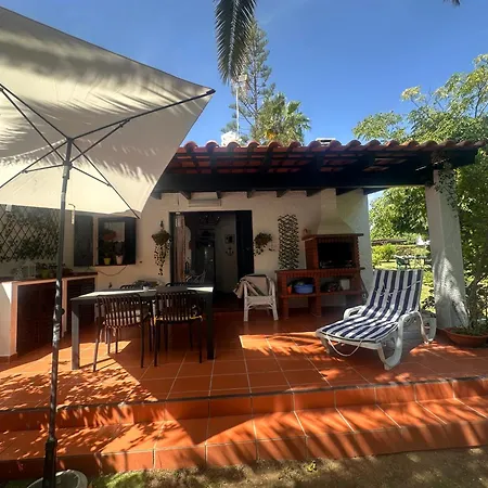 Pedras D' El Rei Village 110 * טאווירה