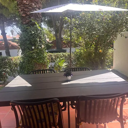 וילה Pedras D' El Rei Village 110