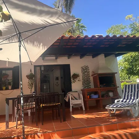 Pedras D' El Rei Village 110 וילה