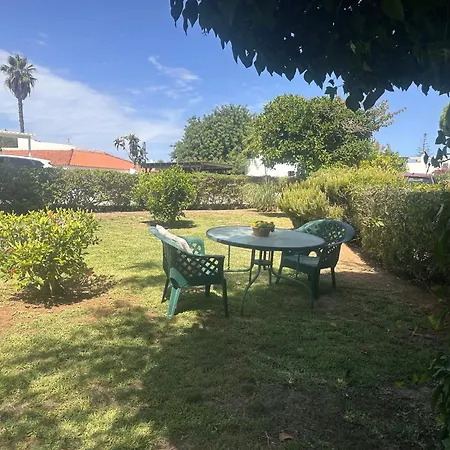 Pedras D' El Rei Village 110 וילה טאווירה