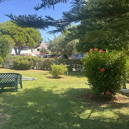 וילה Pedras D' El Rei Village 110