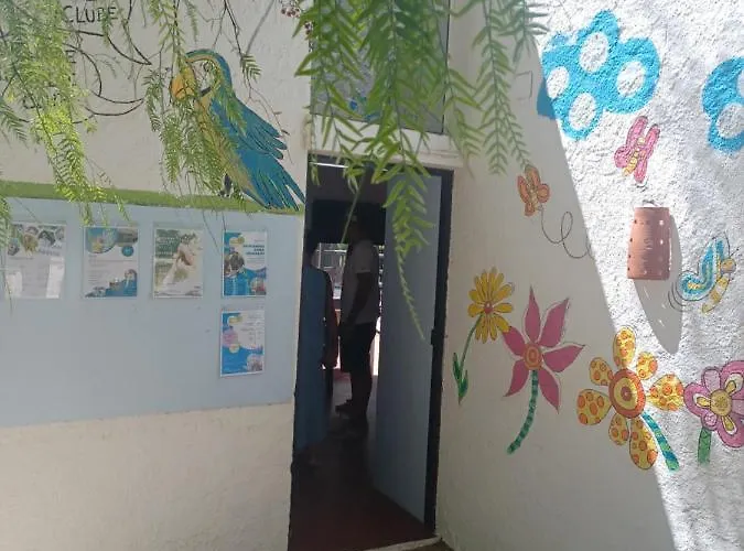 Villa Pedras D' El Rei Village 110 *