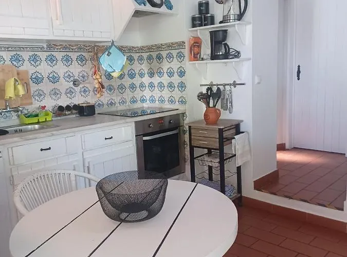 Pedras D' El Rei Village 110