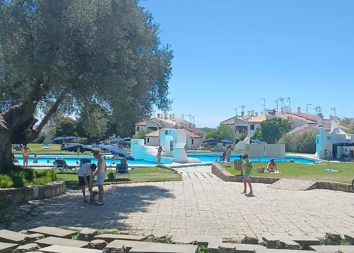 Pedras D' El Rei Village 110 Villa *