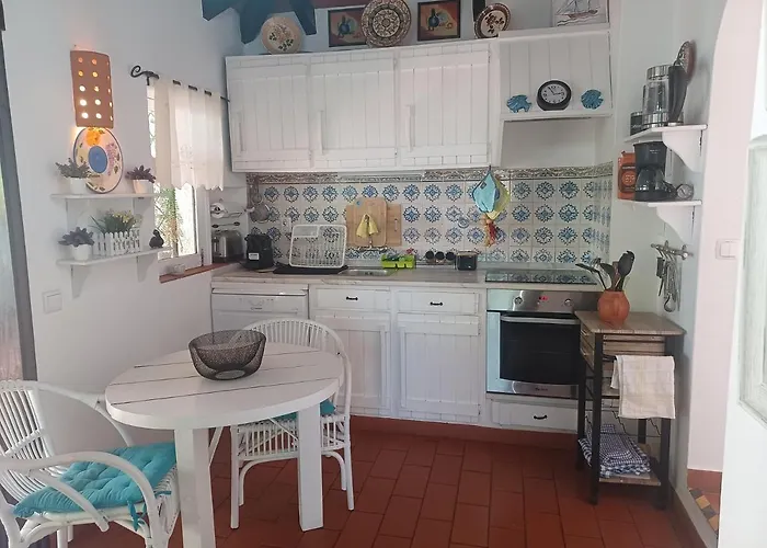 Villa Pedras D' El Rei Village 110 Tavira