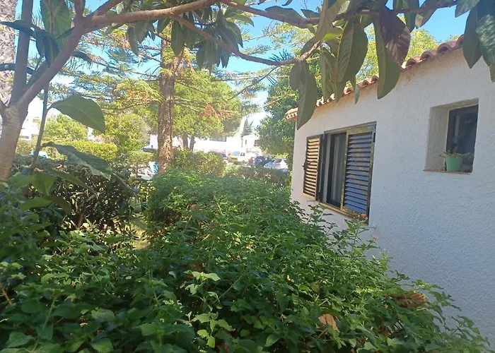 Pedras D' El Rei Village 110 Villa Tavira