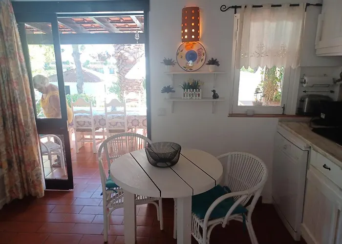 Pedras D' El Rei Village 110 Villa *