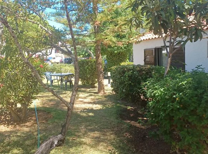 Villa Pedras D' El Rei Village 110 *