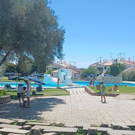 Pedras D' El Rei Village 110 Вилла *