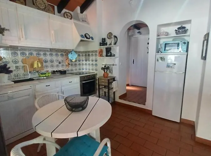 Вилла Pedras D' El Rei Village 110 *